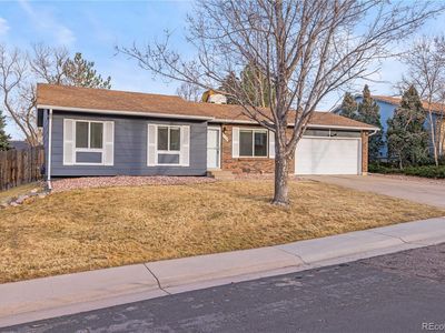 4798 S Xenophon Street, Morrison, CO, 80465