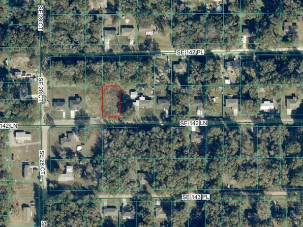 TBD SE 142ND LANE, SUMMERFIELD, FL 34491