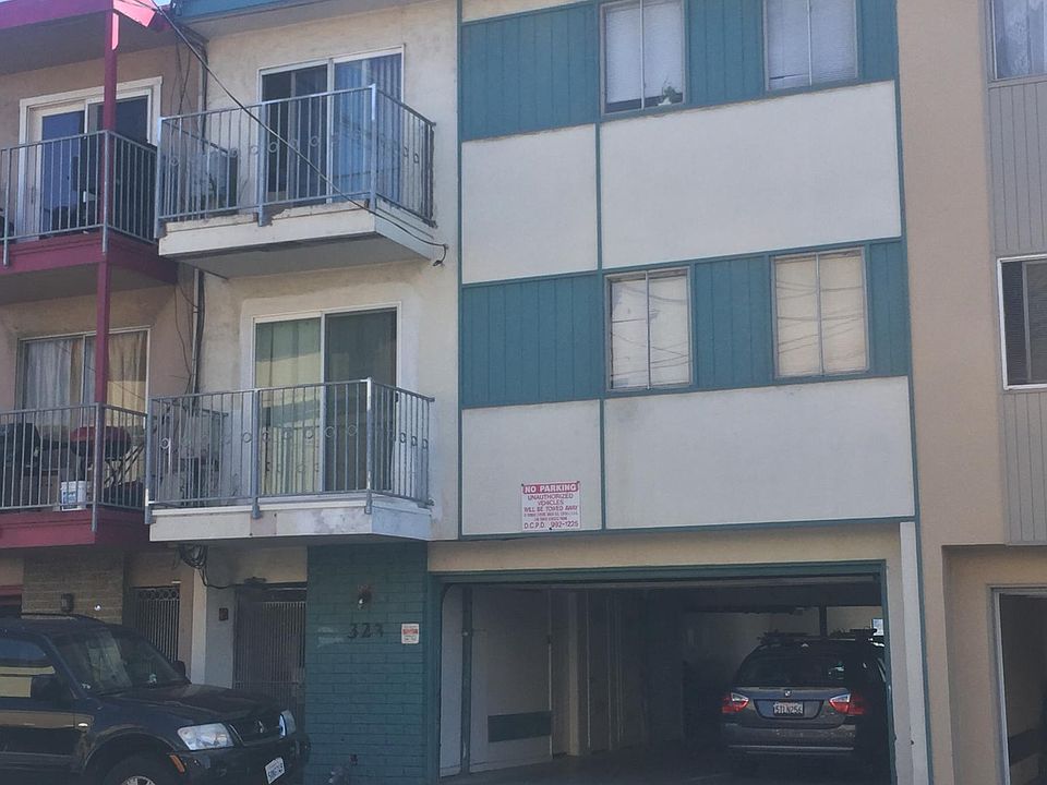 1st image of 323 88th St APT 2