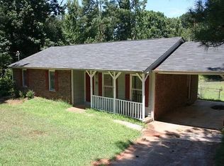200 Round Table Rd, Athens, GA 30606