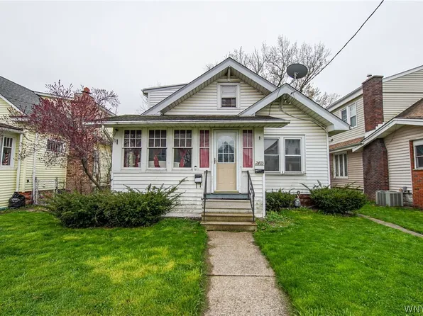 2493 La Salle Ave, Niagara Falls, NY 14301