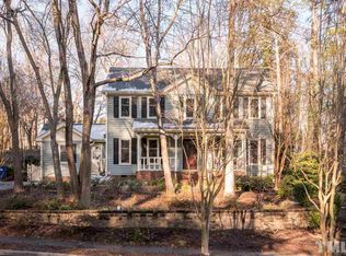 6204 Valley Estates Dr, Raleigh, NC 27612