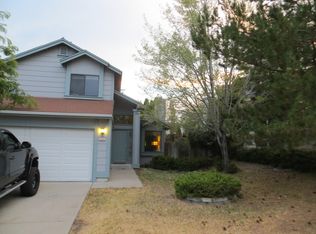5808 Shadow Park Dr, Reno, NV 89523