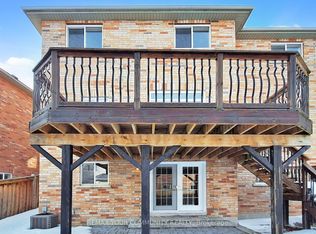 25 Bache Ave #BASEMENT, Georgina, ON L4P0C7