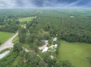 109 Highway 541, Mendenhall, MS 39114