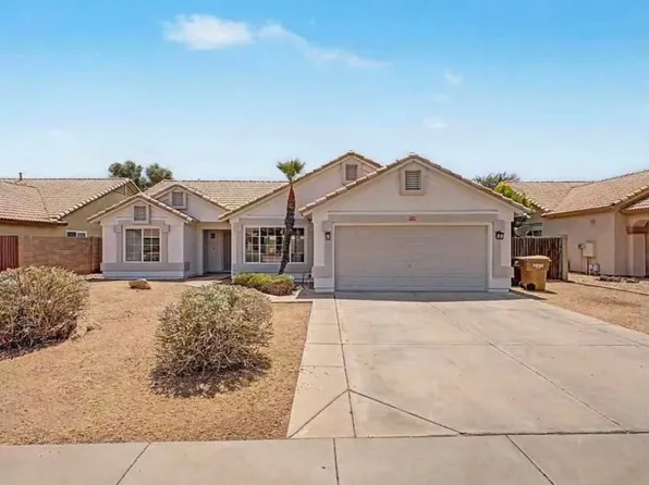 7727 W Eugie Ave, Peoria, AZ 85381
