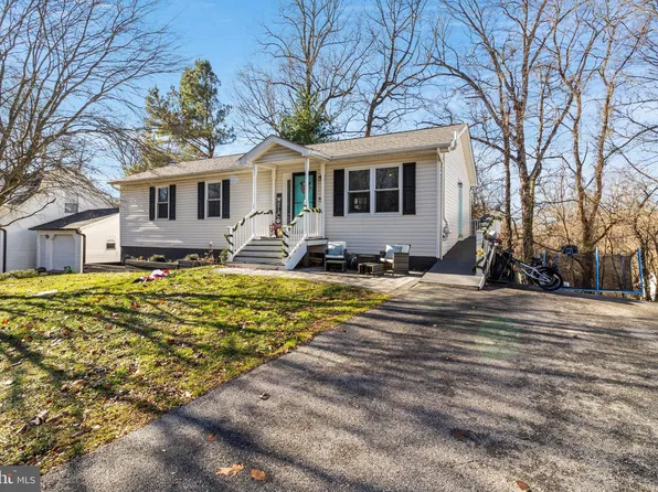 6314 15th St, Chesapeake Beach, MD 20732