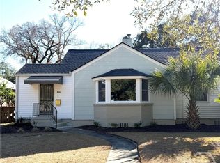 425 Columbus Drive, Savannah, GA 31405