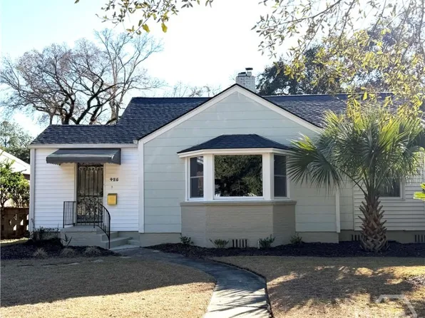 425 Columbus Drive, Savannah, GA 31405