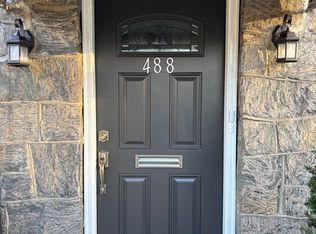 488 Terrace Ave FLOOR 2, Hasbrouck Heights, NJ 07604