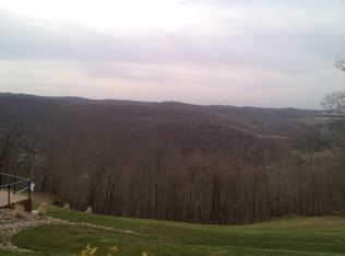 1287 Quail Pointe Dr, Charleston, WV 25302