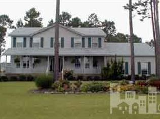 917 Sheffield Dr, Wilmington, NC 28411