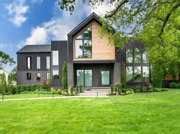 1806 Castleman Dr, Nashville, TN 37215