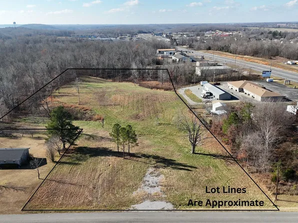0 Broadway St, Eddyville, KY 42038