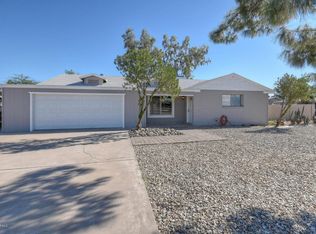 2531 N 54th Ave, Phoenix, AZ 85035