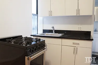 Rented by J Misrahi Realty Corp