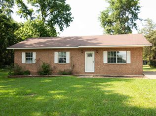 186 County Road 1662, Knoxville, AR 72845
