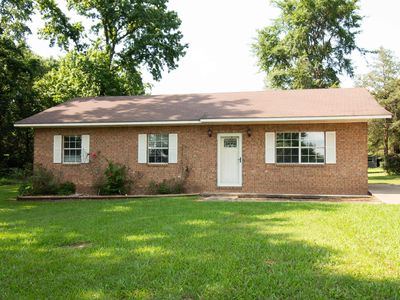 186 County Road 1662, Knoxville, AR, 72845