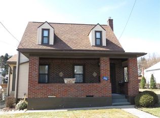 2016 Gordon St, McKeesport, PA