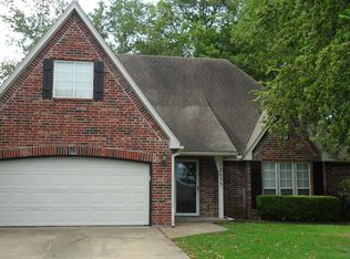 12035 S Birch Ct, Jenks, OK 74037