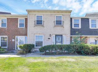 1058 Hardesty Pl W, Columbus, OH