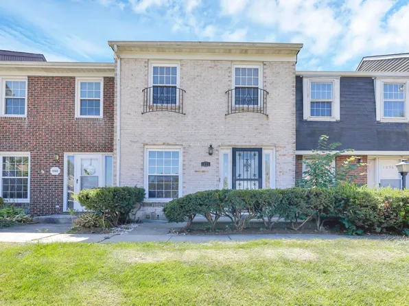 1058 Hardesty Pl W, Columbus, OH 43204