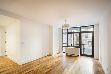 Rented by The Dermot Realty Management Company