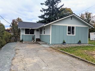 203 E Spruce St, Mount Vernon, WA 98273