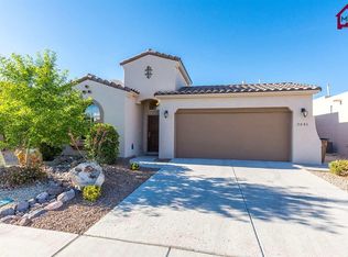 3641 Santa Sabina Ave, Las Cruces, NM 88012