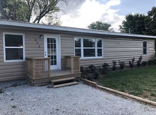 502 N 3rd St, Jay, OK 74346