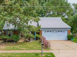 3812 S Germantown Rd, Memphis, TN 38125