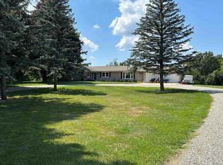 5598 Treat Hwy, Adrian, MI 49221
