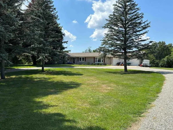 5598 Treat Hwy, Adrian, MI 49221