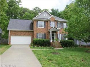 6885 Greenbrook Dr, Clemmons, NC 27012