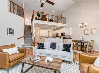 3428 Park South Station Blvd, Charlotte, NC 28210