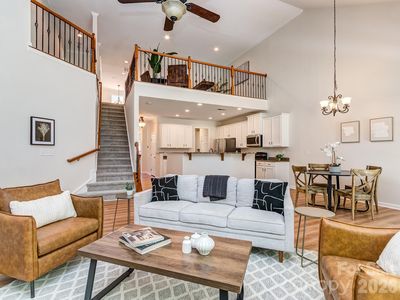 3428 Park South Station Blvd, Charlotte, NC, 28210