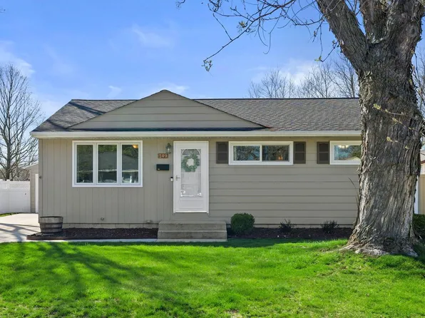 149 Highland AVENUE, Hartland, WI 53029
