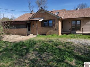 6447 State Route 80 W, Mayfield, KY 42066