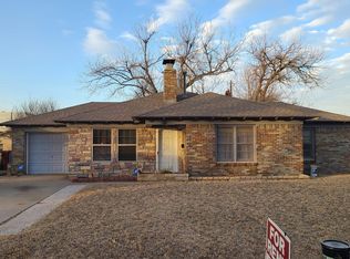 3713 NW 60th St, Oklahoma City, OK 73112