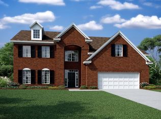 820 Yucatan Dr, Waxhaw, NC 28173