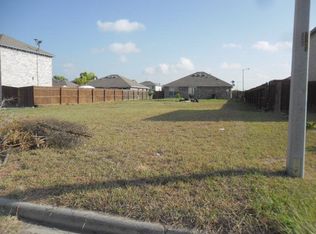 2014 W 40th St, Mission, TX 78573