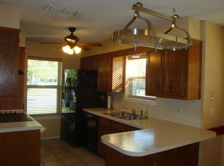 5801 Briargrove Dr, Wichita Falls, TX 76310