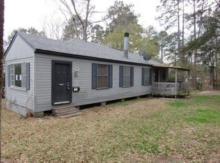1100 John Paul Jones Ave, Leesville, LA 71446
