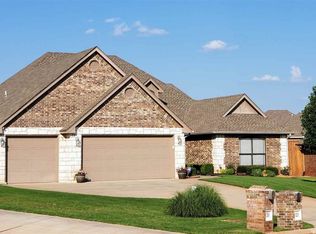 1221 Katy Ct, Stillwater, OK 74075