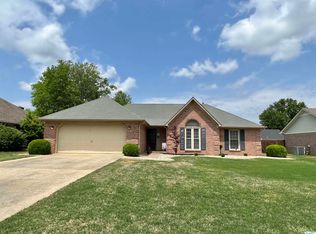 2306 Monticello St SW, Decatur, AL 35603