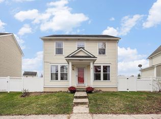 32120 Adams St, New Haven, MI 48048