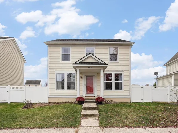 32120 Adams St, New Haven, MI 48048