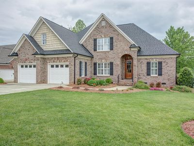 4016 Tall Timber Ct, Gastonia, NC, 28056
