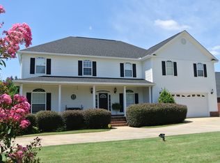 3308 Tifton Ln, Opelika, AL 36804