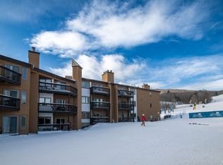 Okemo Mtn. Lodge, Ludlow, VT 05149